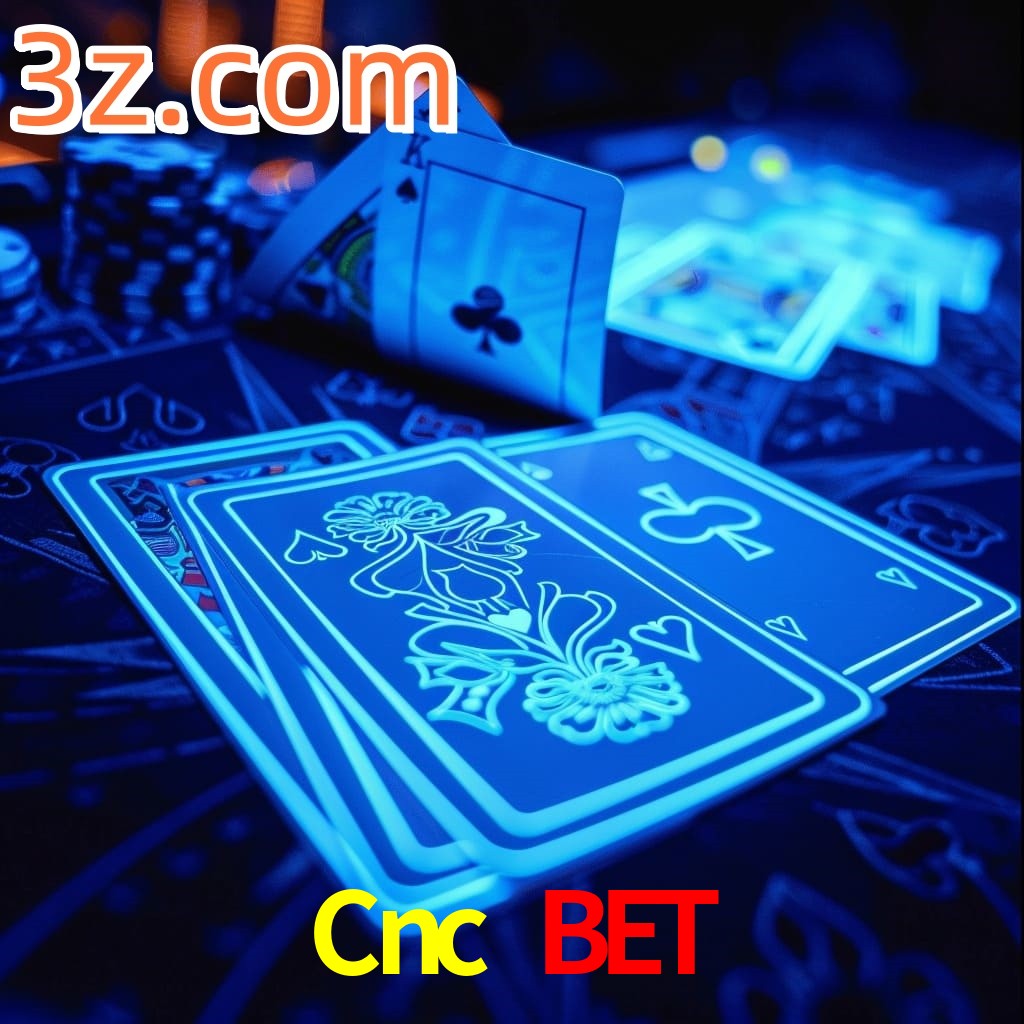 Registro Fácil Cnc Bet